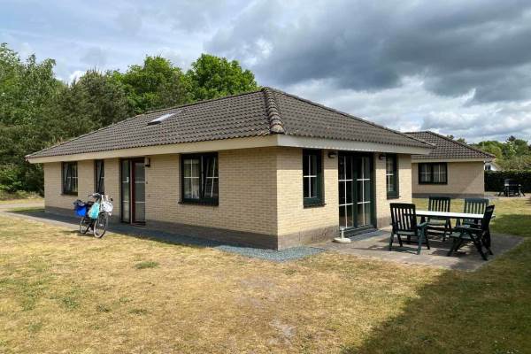 Woning Krachtighuizerweg 3844 PUTTEN