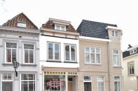 Woning Rijkebuurtstraat 11A BERGEN OP ZOOM