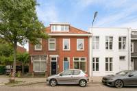 Woning Sibeliusstraat 52a Bergen op Zoom