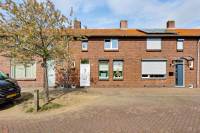 Woning Schuttersstraat 26 Linne