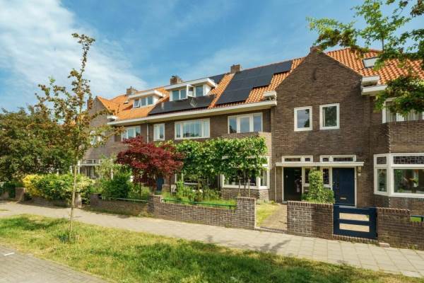 Woning Ceresstraat 21 Wageningen