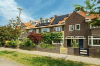 Woning Ceresstraat 21 Wageningen