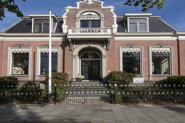 Woning Hoofdstraat 159 Hoogezand