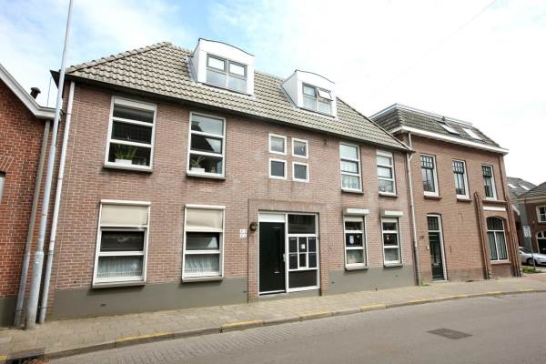 Woning Lichtenvoordsestraatweg 4c Aalten