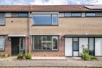 Woning Hamontstraat 28 Eindhoven