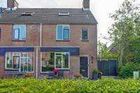 Woning Boterbloem 16 ZWAAG
