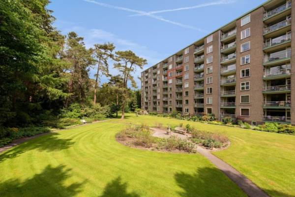 Woning Arnhemse Bovenweg 1665 Zeist