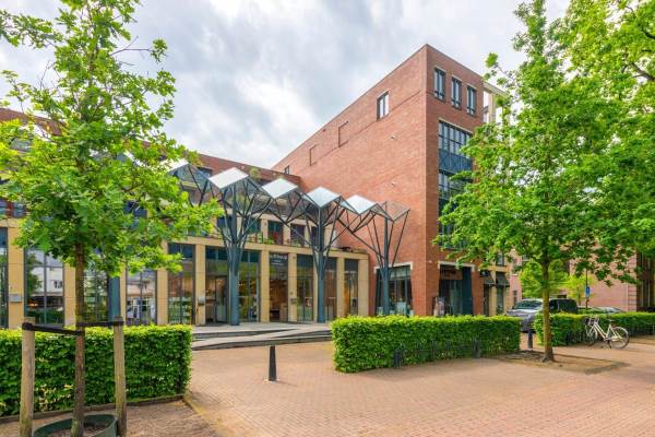 Woning De Posterij 3 Zeist