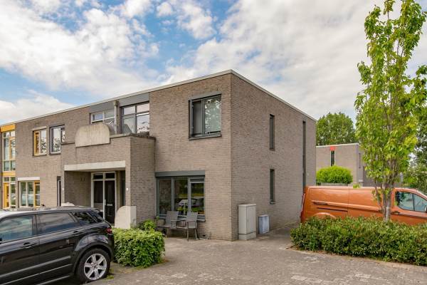 Woning Genevestraat 31 ALMERE