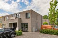Woning Genevestraat 31 ALMERE