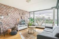 Woning Joop den Uyllaan 129 Schiedam