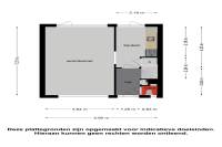 Woning Waterakker 20 EINDHOVEN