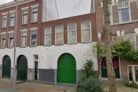 Woning Zwaerdecroonstraat 6 Rotterdam