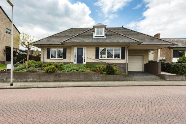 Woning Frederik Hendrikstraat 16A BLEISWIJK