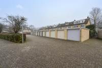 Garage Loggerstraat 2A 28 ZAANDAM