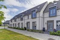 Woning Windvang 7 Mierlo