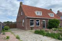 Woning Middenweg 5 Echten (FR)