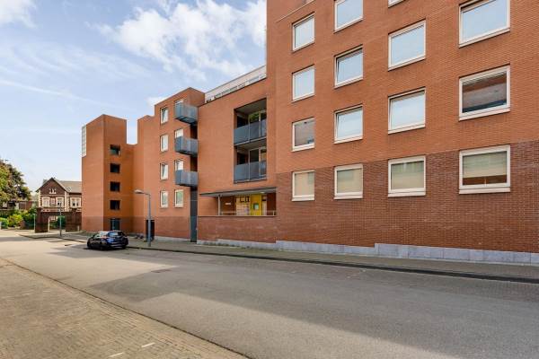 Woning Remalunet 9B Maastricht