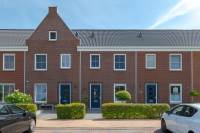 Woning Appelboom 36 LEEK
