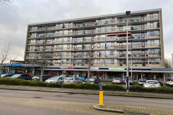 Woning Weteringsingel 93 Hendrik-Ido-Ambacht