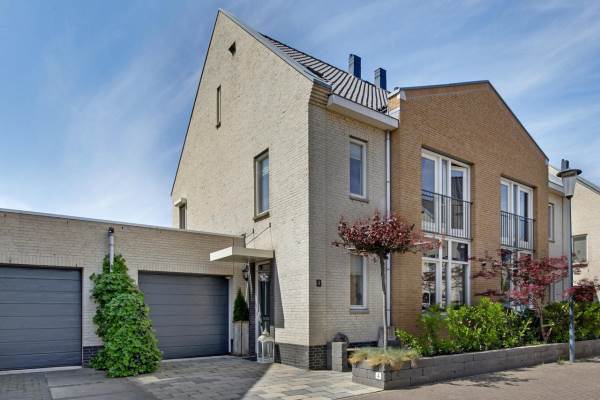 Woning Pentatlon 4 Assendelft