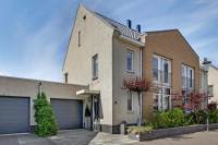 Woning Pentatlon 4 Assendelft