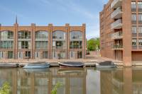 Woning Defensie-eiland 1 Woerden