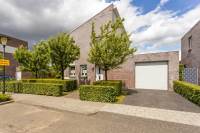 Woning Brittanniëlaan 53 Geleen