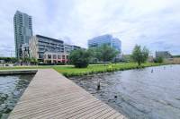 Woning Amstelbeststraat 2E Amsterdam