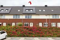 Woning Abe Bonnemastraat 116 BERGSCHENHOEK