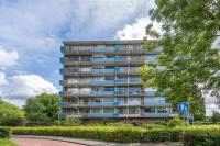 Woning Nagtegaalplaats 53 Dordrecht