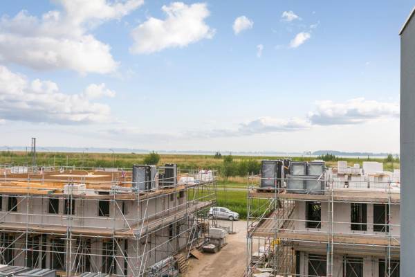 Woning Olivier van Noorthof 18 Almere