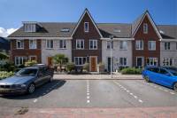 Woning Spoorbaan 43 Hellevoetsluis