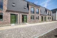 Woning Abel Tasmanstraat 33 Wormerveer
