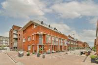 Woning Stettineiland 79+pp AMSTERDAM