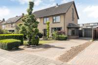 Woning Jacob Catsstraat 6 KESTEREN