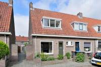 Woning Fockinckstraat 13 Deventer