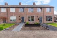 Woning De Helling 23 Gorredijk