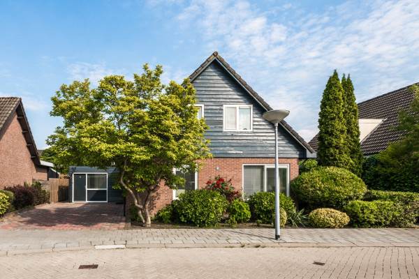 Woning Bunschotenstraat 11 Almere
