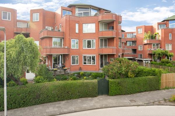 Woning Tankenberg 141 Capelle aan den IJssel