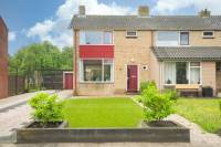 Woning Pieter Jelles Troelstrastraat 30 Harlingen