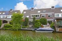 Woning Wim van de Kappellehof 19 Wormer