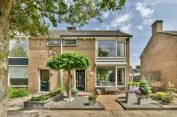 Woning Constantijn Huygenslaan 27 Uithoorn