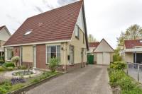 Woning Ridderspoor 6 GROOTEGAST