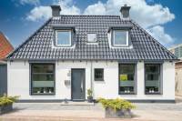 Woning Kerkstraat 11 Zurich