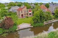 Woning Aldfeart 8 WIUWERT