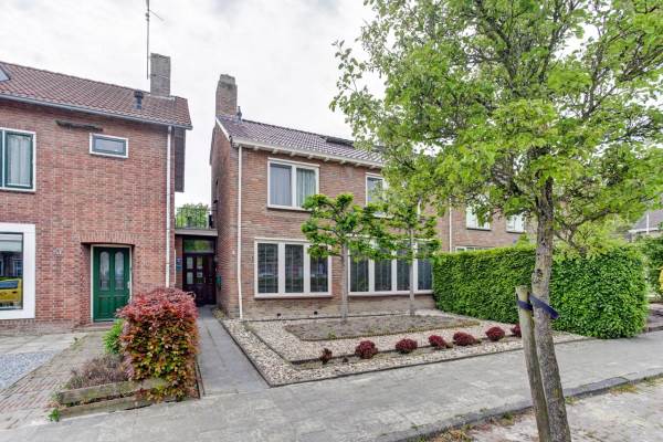 Woning Lange Brink 8 Luttelgeest