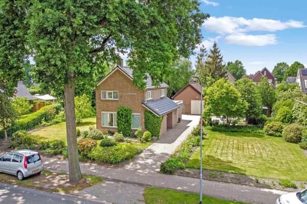 Woning Havenstraat 111 Erica