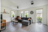 Woning Schoener 20 Nieuw-Amsterdam