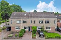 Woning Schakelpad 34 Nieuw-Amsterdam